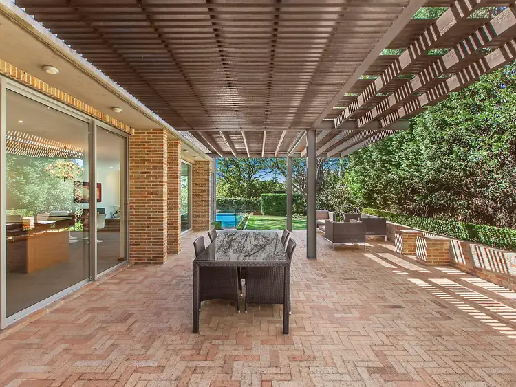 Sixth view of Homely house listing, 6 Coolong Road, Vaucluse NSW 2030