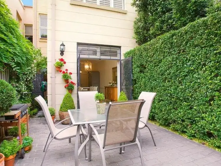 Third view of Homely house listing, 53A Lawrence Street, Alexandria NSW 2015