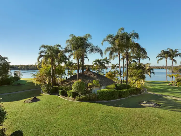 Main view of Homely house listing, 29/81 Boykambil Esplanade, Hope Island QLD 4212