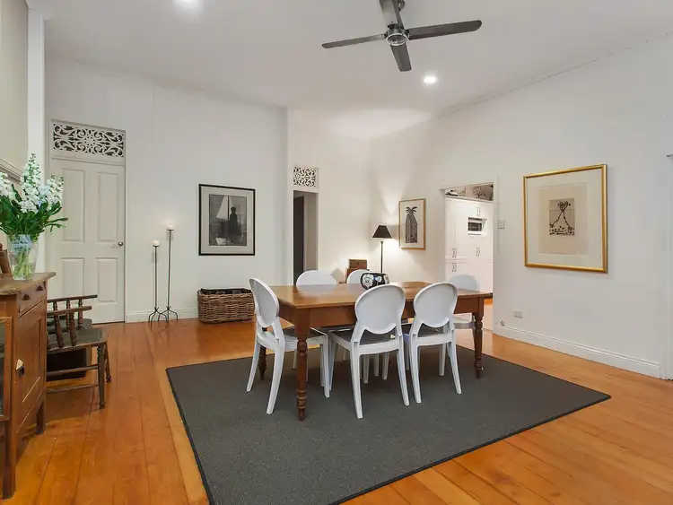 Sixth view of Homely house listing, 31 Camp Street, Toowong QLD 4066