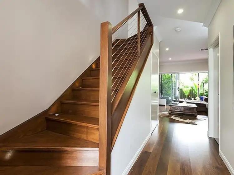 Sixth view of Homely townhouse listing, 4/27 Napier Street, Ascot QLD 4007