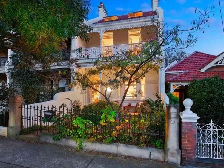 48 Toxteth Road, Glebe NSW 2037