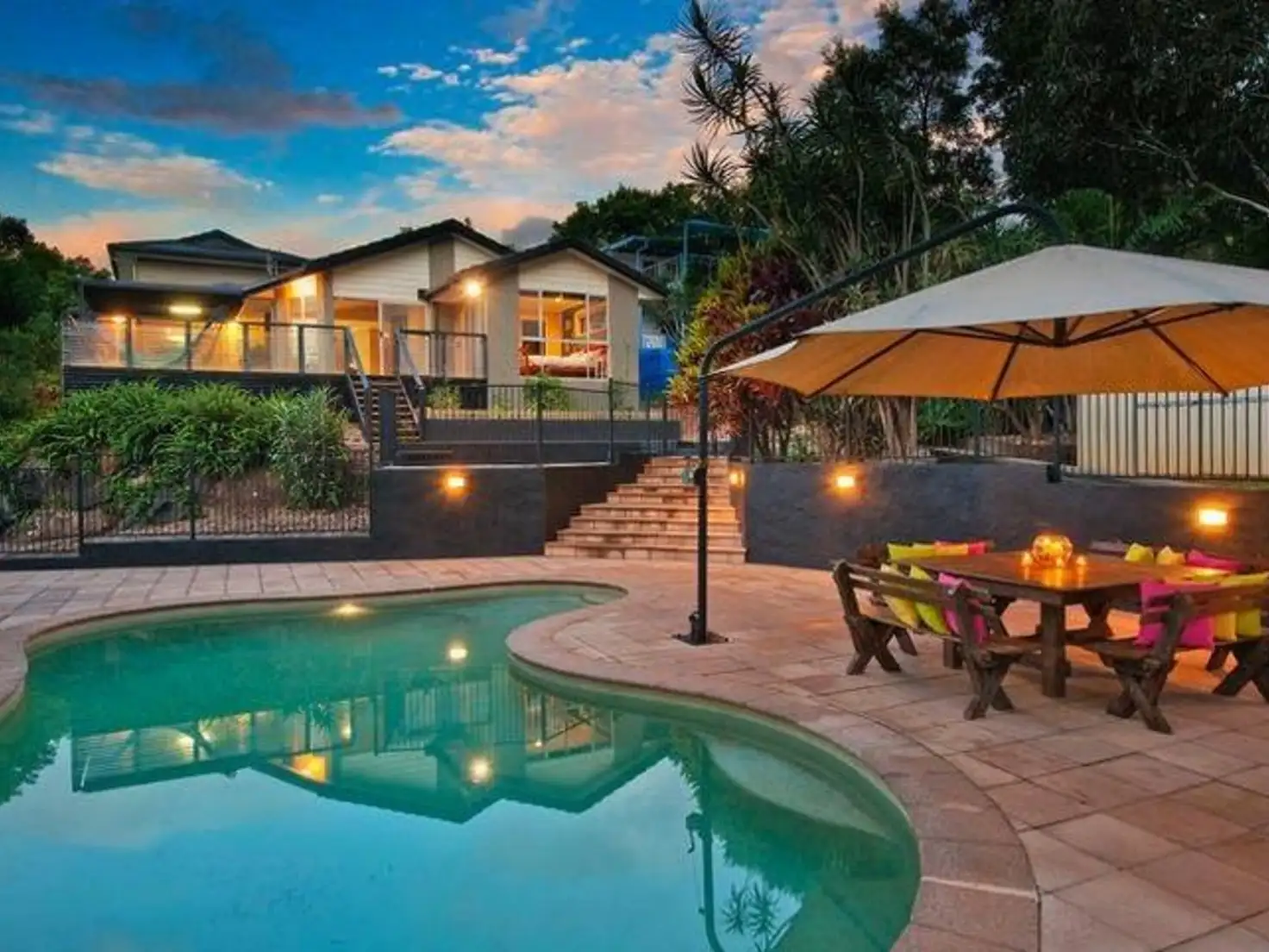 Main view of Homely house listing, 47 Henry Lawson Drive, Terranora NSW 2486