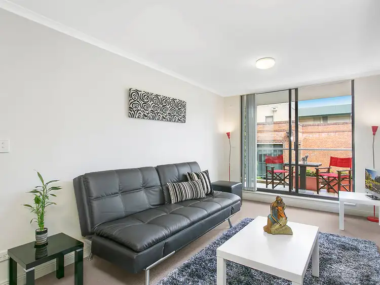 309/9 William Street, North Sydney NSW 2060