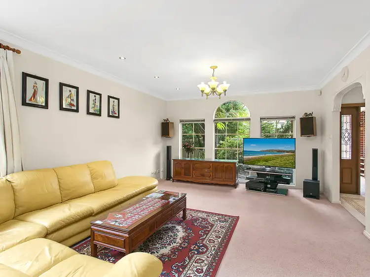 Second view of Homely house listing, 33B Epping Road, Epping NSW 2121