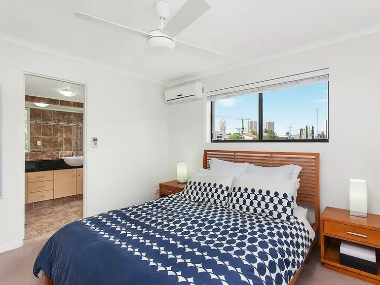 Fourth view of Homely apartment listing, 3/134 Stanhill Drive, Chevron Island QLD 4217