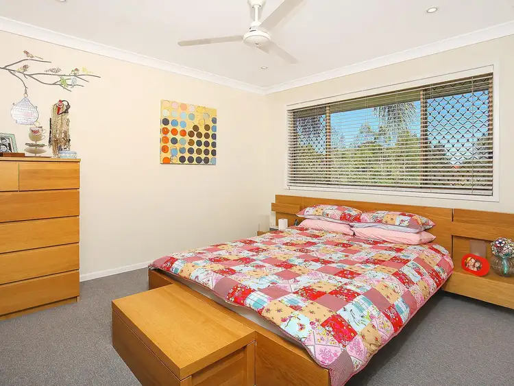 Fifth view of Homely townhouse listing, 61/14 Bourton Road, Merrimac QLD 4226