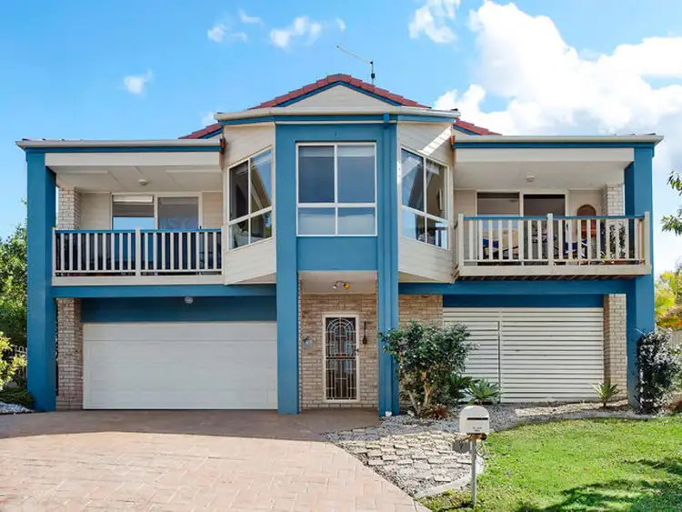 Main view of Homely house listing, 7 Pyrene Place, Tugun QLD 4224
