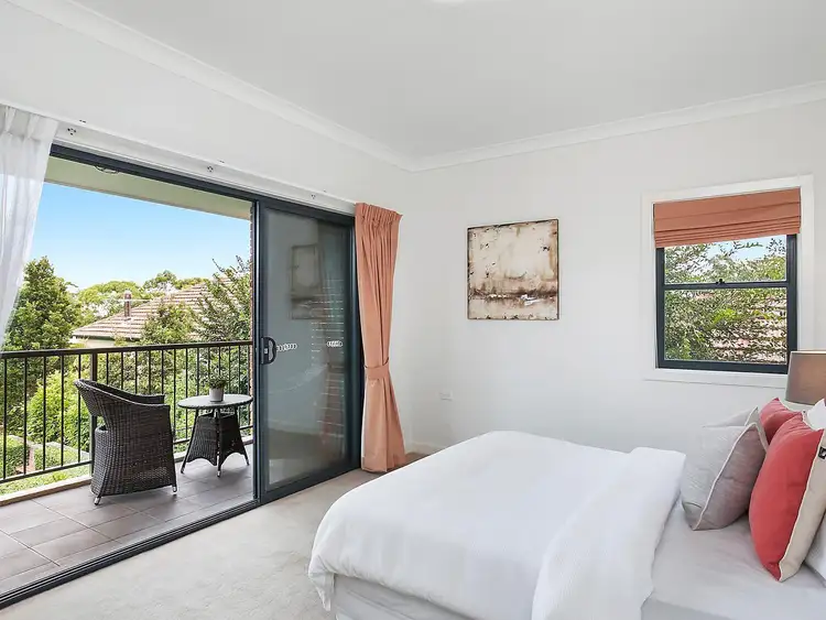 Fourth view of Homely apartment listing, 20/66 Browns Road, Wahroonga NSW 2076