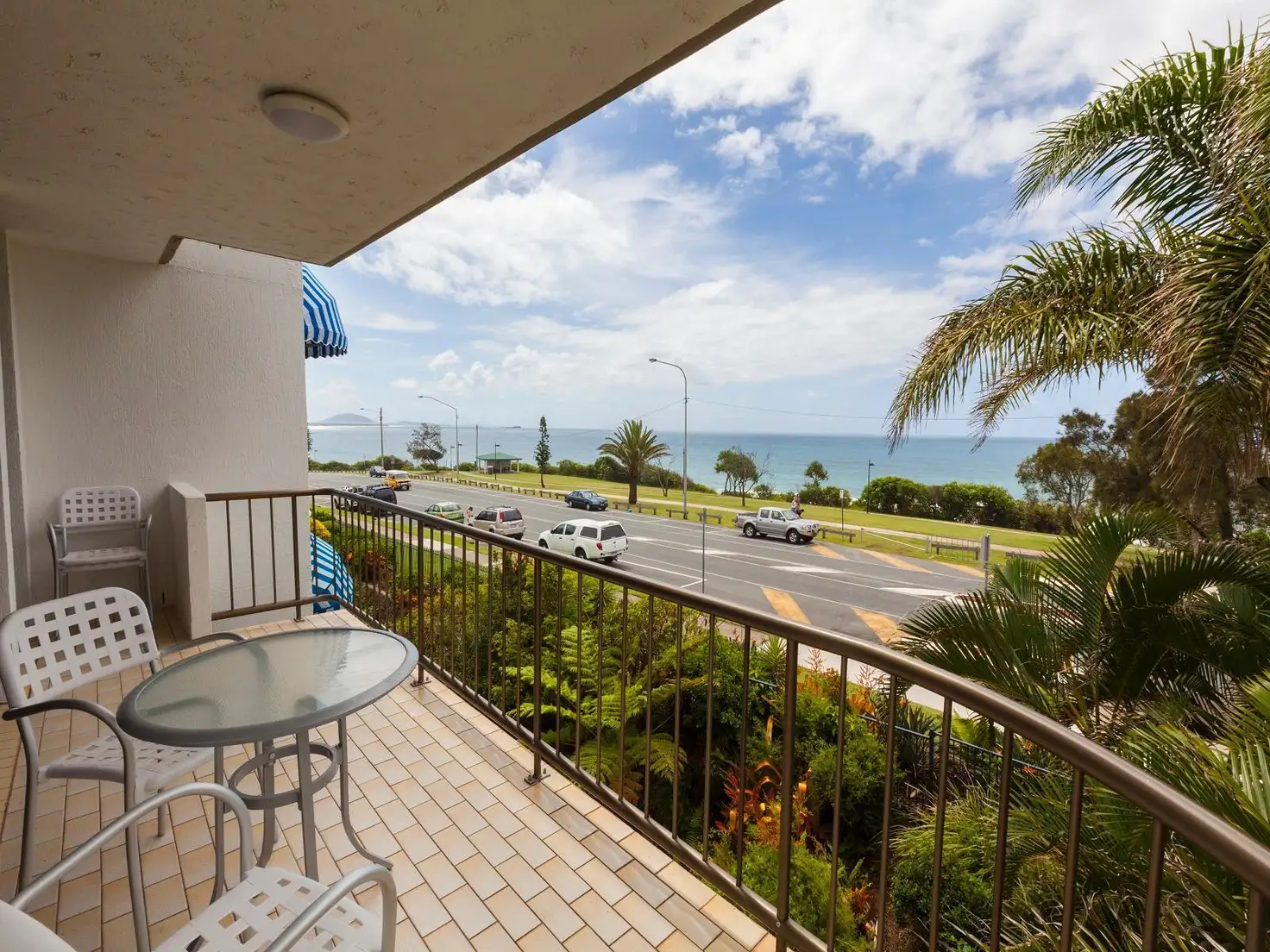 Main view of Homely unit listing, 24/274 Alexandra Parade, Alexandra Headland QLD 4572