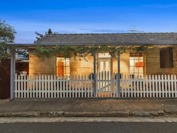 Second view of Homely house listing, 2 Chuter Street, Mcmahons Point NSW 2060