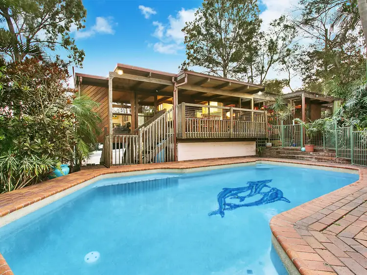 Second view of Homely house listing, 10 Jenkinson Street, Indooroopilly QLD 4068