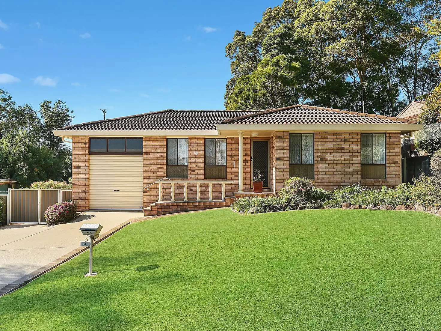 Main view of Homely house listing, 56 McBrien Drive, Kiama Downs NSW 2533