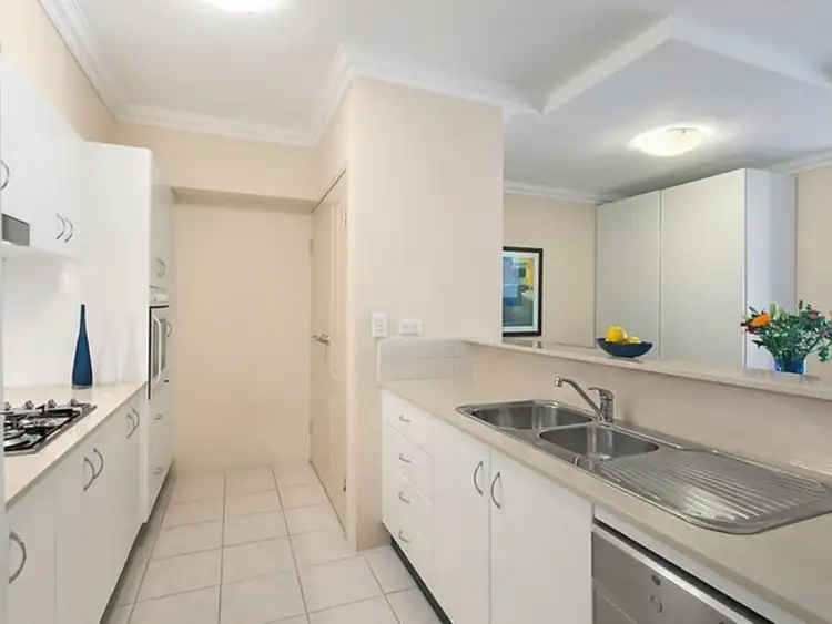 Third view of Homely apartment listing, 17/265 Midson Road, Beecroft NSW 2119