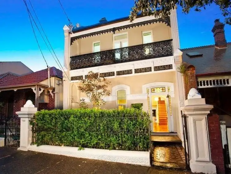 6 Bruce Street, Stanmore NSW 2048