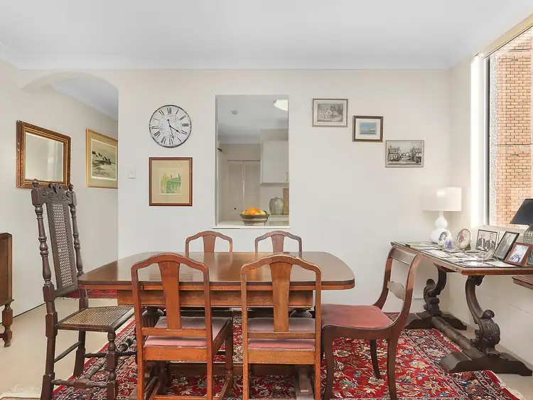 Fifth view of Homely apartment listing, 9/9 Raymond Road, Neutral Bay NSW 2089
