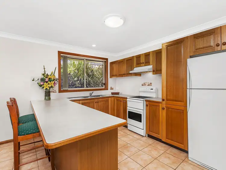 Second view of Homely villa listing, 6/27A Reid Street, Kiama NSW 2533