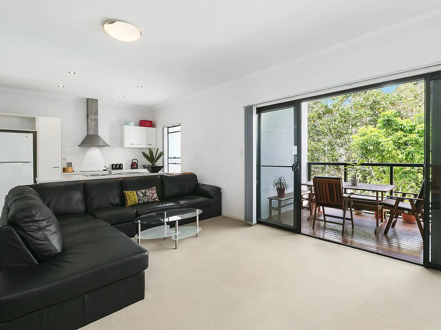 Main view of Homely townhouse listing, 7/7 Figbird Crescent, Buderim QLD 4556