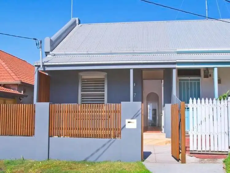 Second view of Homely house listing, 7 Andrews Avenue, Bondi NSW 2026