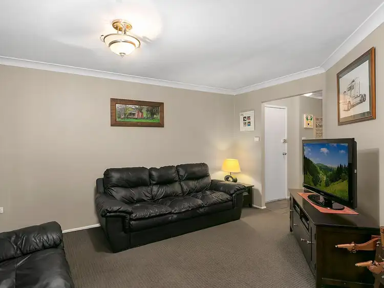 Third view of Homely house listing, 18 Trentham Avenue, Douglas Park NSW 2569