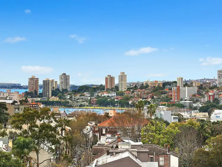 Fifth view of Homely apartment listing, 801/320 Liverpool Street, Darlinghurst NSW 2010