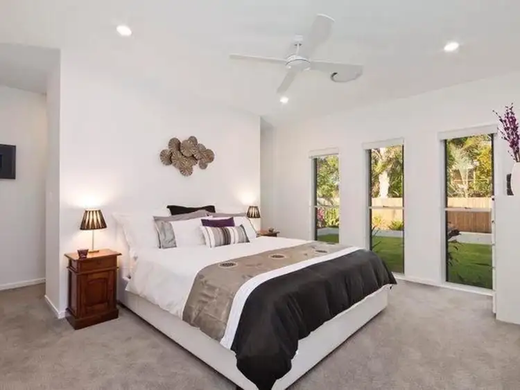 Fifth view of Homely house listing, 72 Twenty Sixth Avenue, Palm Beach QLD 4221