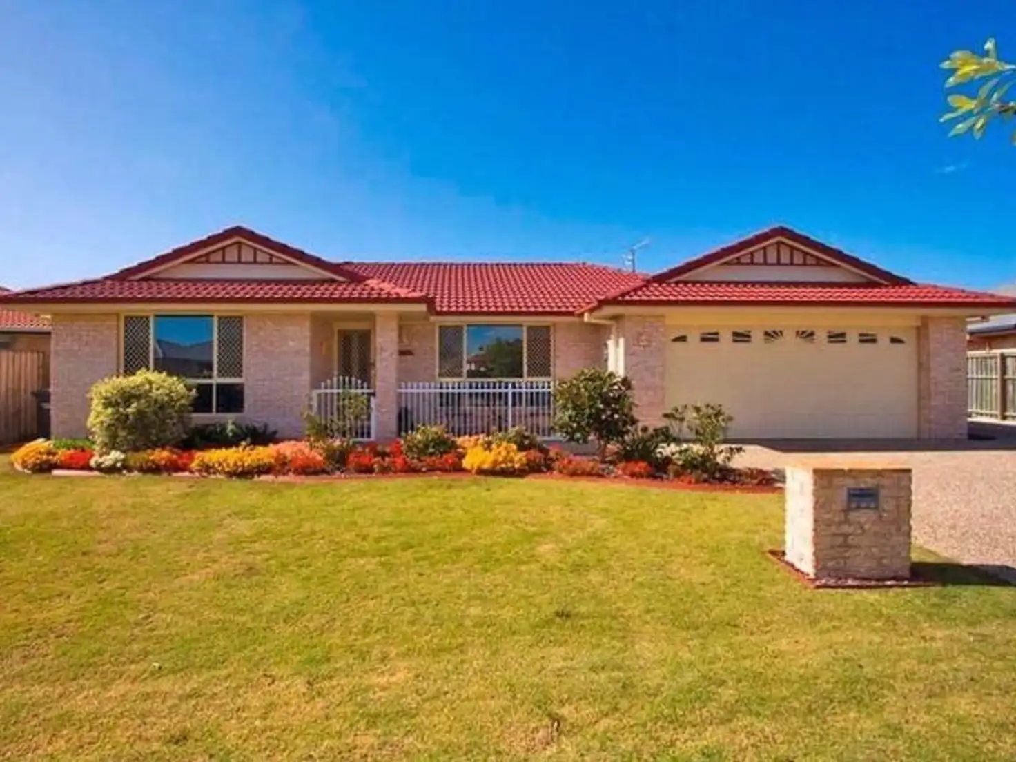 Main view of Homely townhouse listing, 1/7 Magnolia Crescent, Banora Point NSW 2486