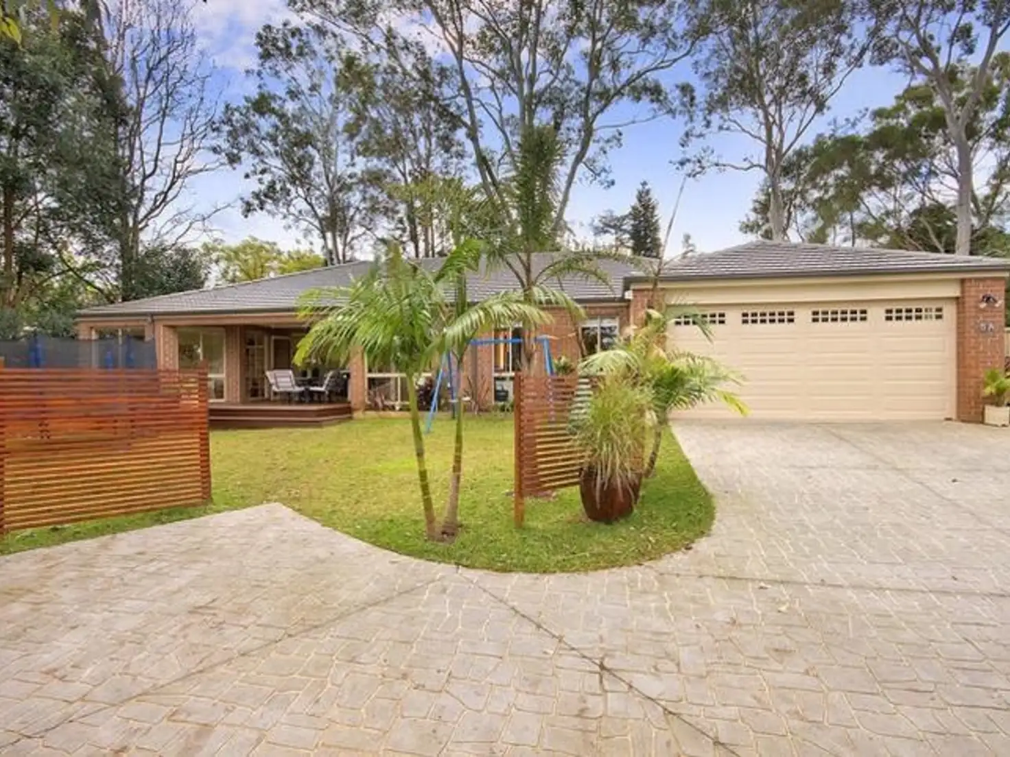 Main view of Homely house listing, 5A Pinner Close, North Epping NSW 2121