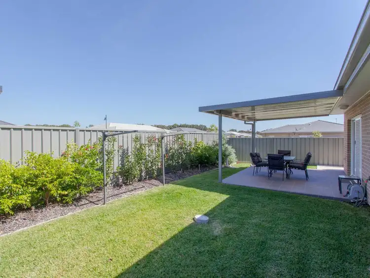 Seventh view of Homely villa listing, 2 Ringtail Place, Fullerton Cove NSW 2318