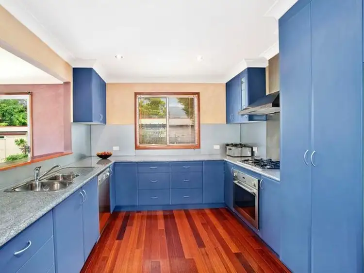 Fourth view of Homely house listing, 38 Mitchell Road, Woonona NSW 2517