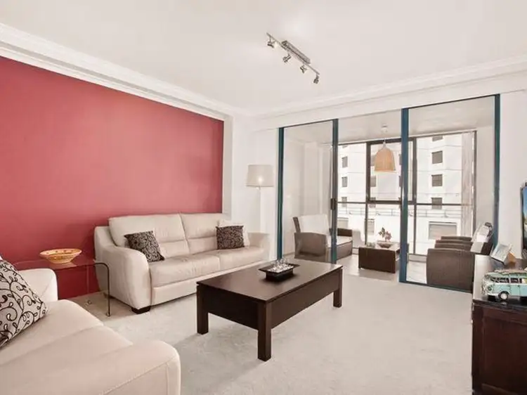 Main view of Homely apartment listing, 50/1 Bunn Street, Pyrmont NSW 2009