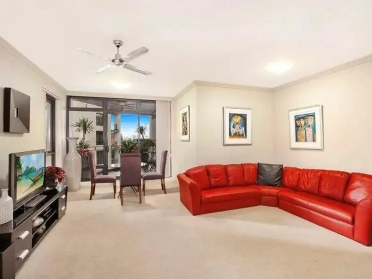 Second view of Homely apartment listing, 401/2 Jones Bay Road, Pyrmont NSW 2009