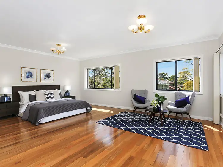 Fifth view of Homely house listing, 38 Arthur Street, Forestville NSW 2087