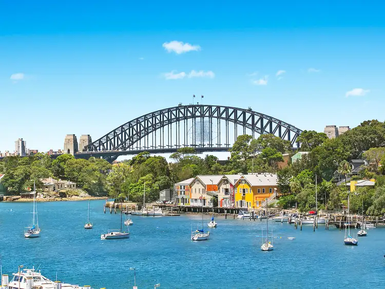 Main view of Homely house listing, 5A Alexander Street, Balmain NSW 2041