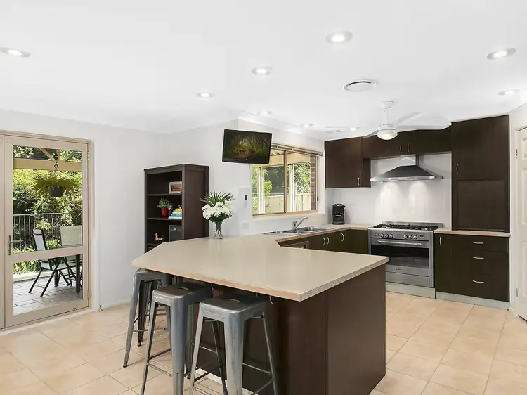 Third view of Homely house listing, 41 Darragh Drive, Figtree NSW 2525