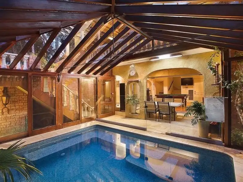 Main view of Homely house listing, 26 Farrer Place, Oyster Bay NSW 2225