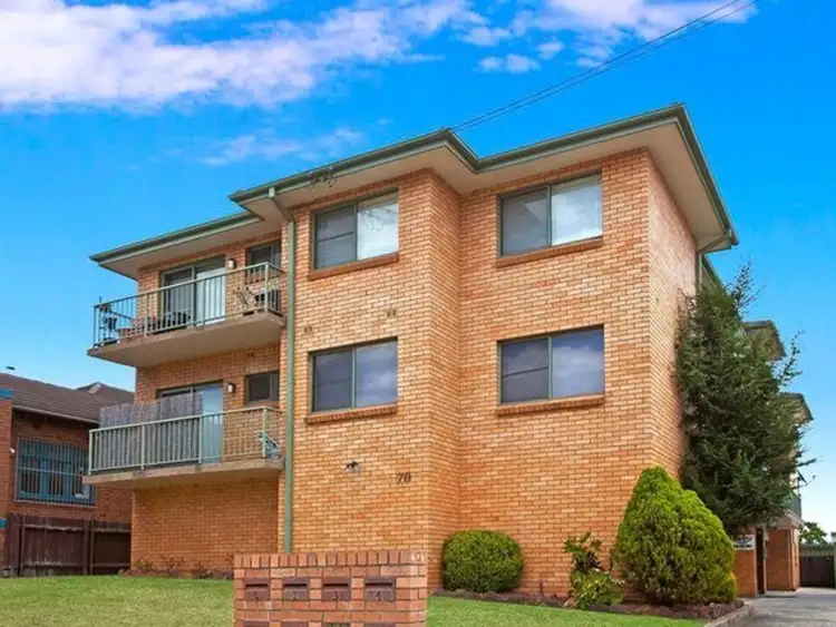 7/70 Church Street, Wollongong NSW 2500