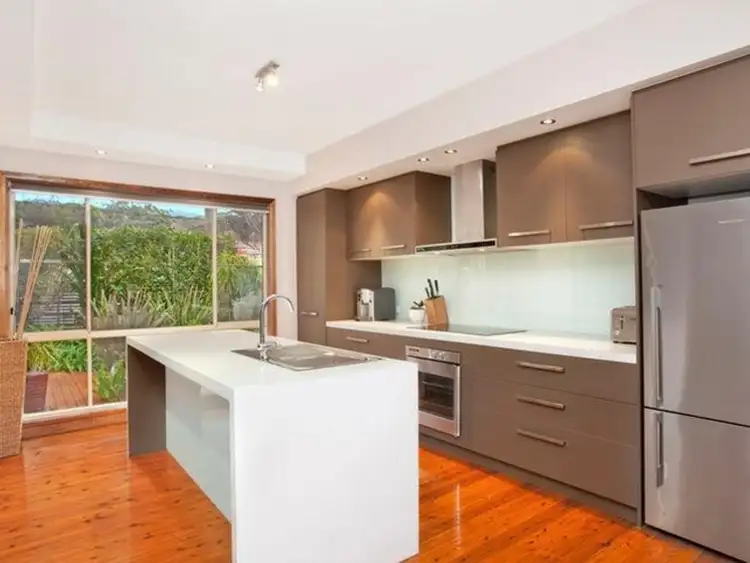 29 Foothills Road, Mount Ousley NSW 2519