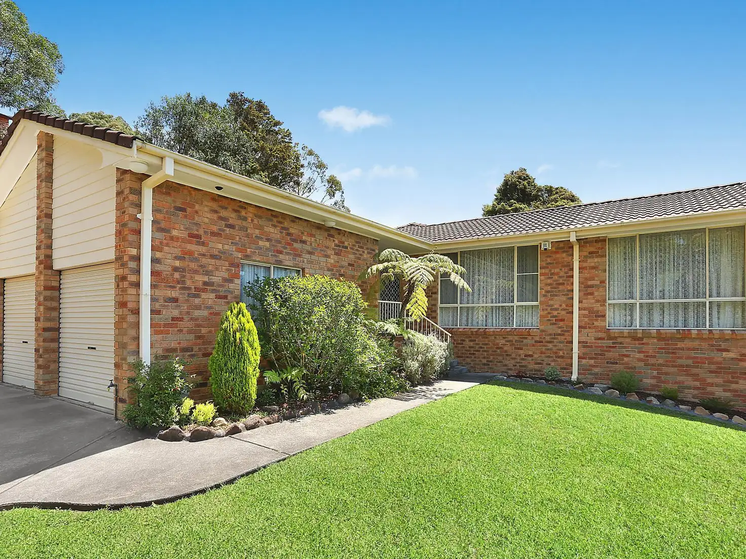 Main view of Homely house listing, 31 Sheringa Grove, Cordeaux Heights NSW 2526