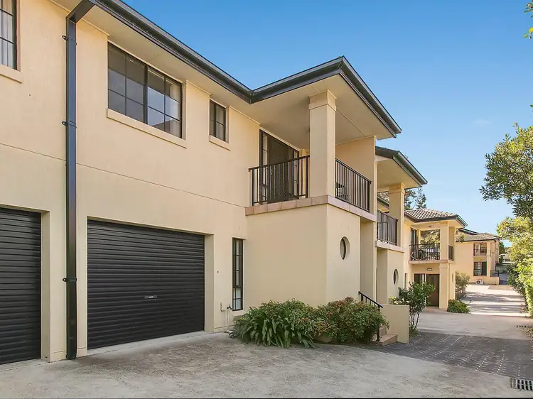 9/14 Popes Road, Woonona NSW 2517