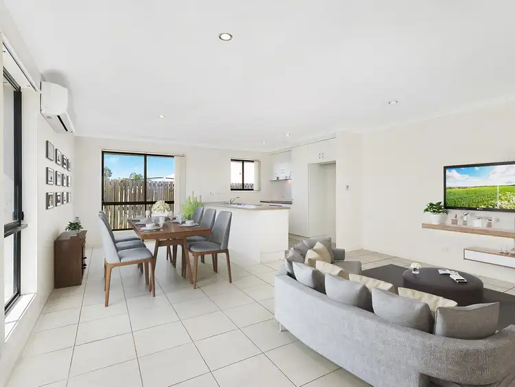 16 Soligo Court, Gracemere QLD 4702