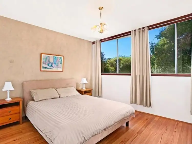 Second view of Homely apartment listing, 2/150 Old South Head Road, Bellevue Hill NSW 2023