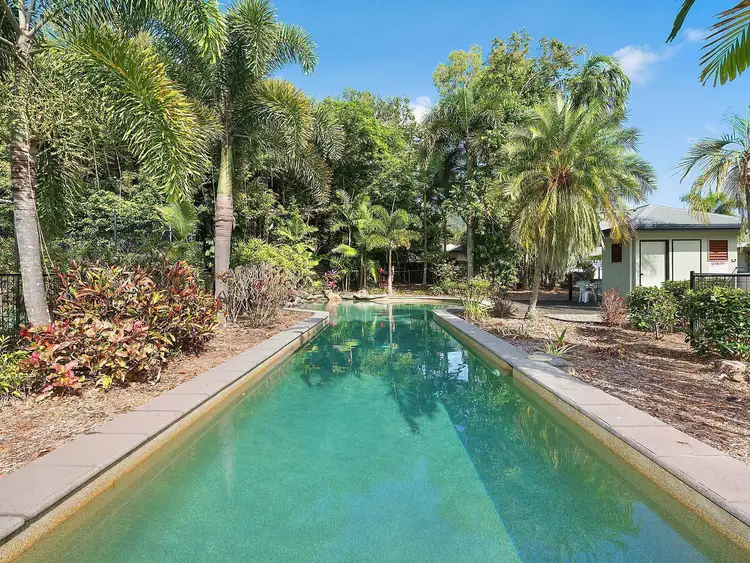 Seventh view of Homely unit listing, 21/190 Irene Street, Mooroobool QLD 4870