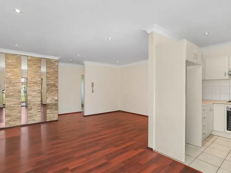 Second view of Homely apartment listing, 13/30 Memorial Avenue, Merrylands NSW 2160