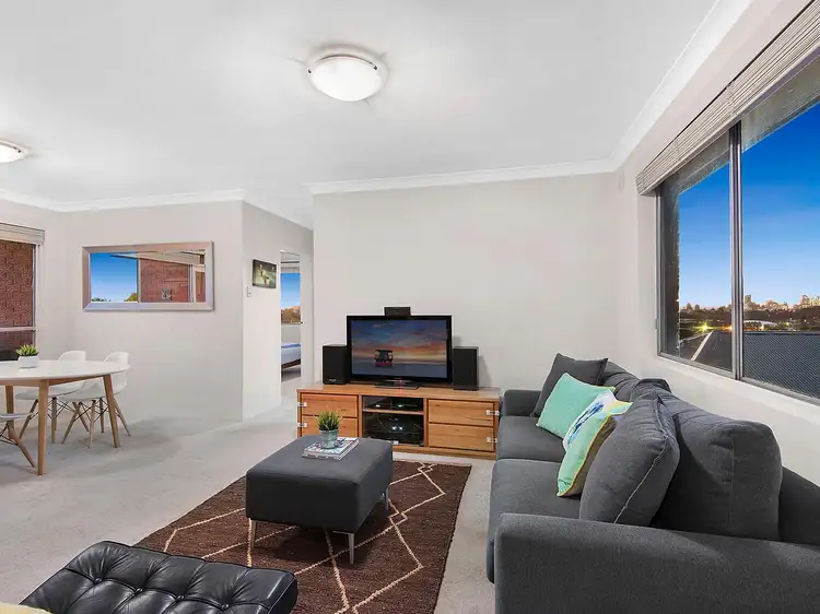 9/69 Albion Street, Waverley NSW 2024