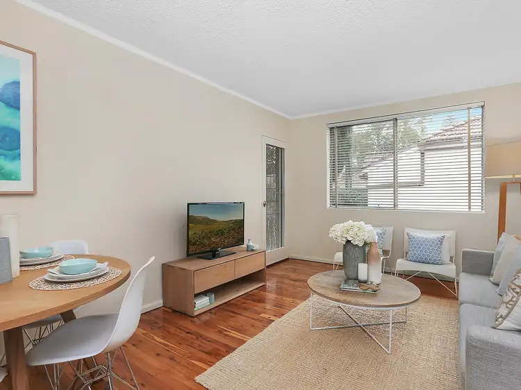 5/8 Curt Street, Ashfield NSW 2131