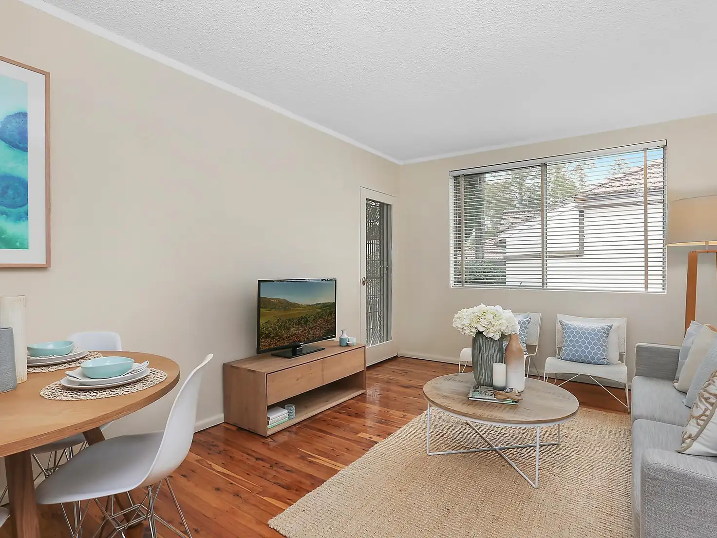 Main view of Homely apartment listing, 5/8 Curt Street, Ashfield NSW 2131
