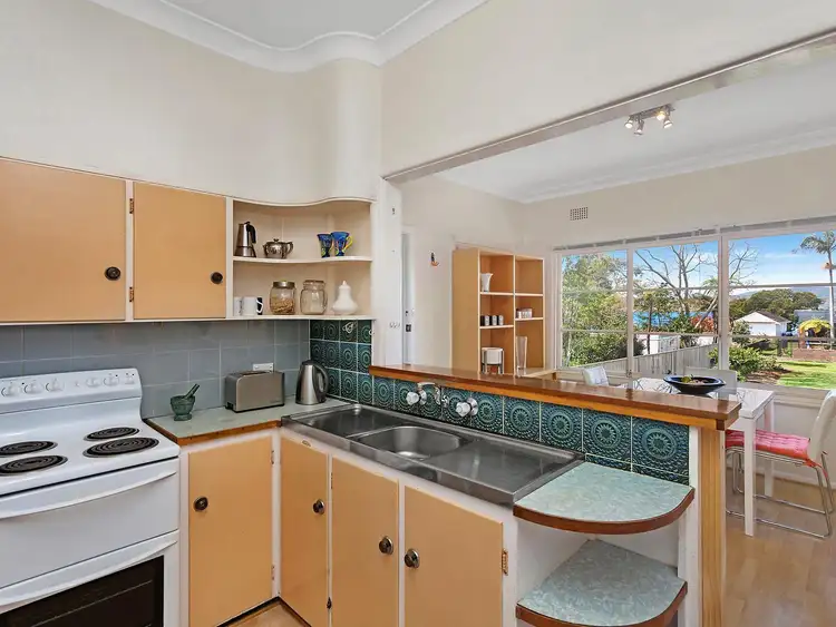 Second view of Homely house listing, 79 Albany Street, Point Frederick NSW 2250
