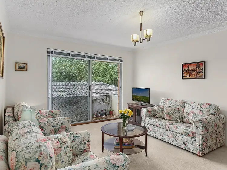 Second view of Homely apartment listing, 11/10 Curt Street, Ashfield NSW 2131