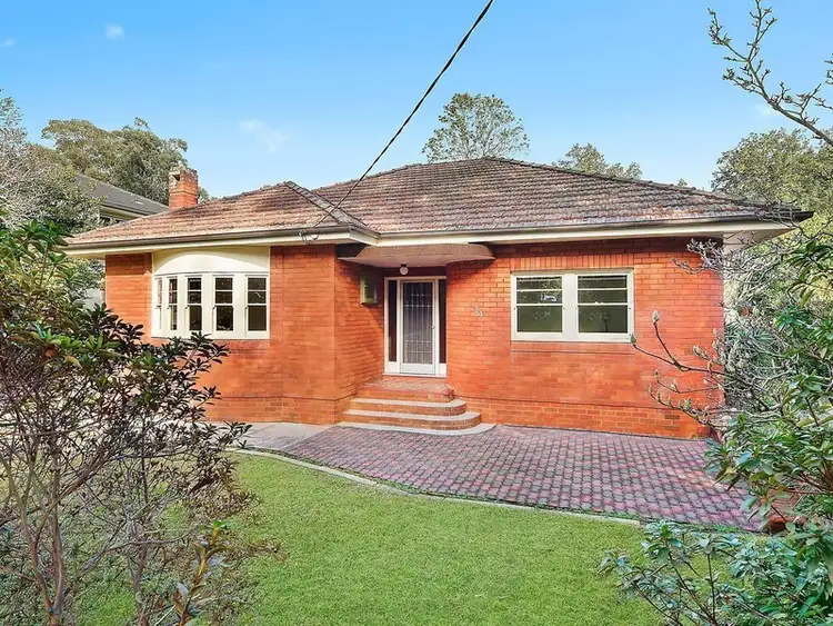 24 Norfolk Street, Killara NSW 2071